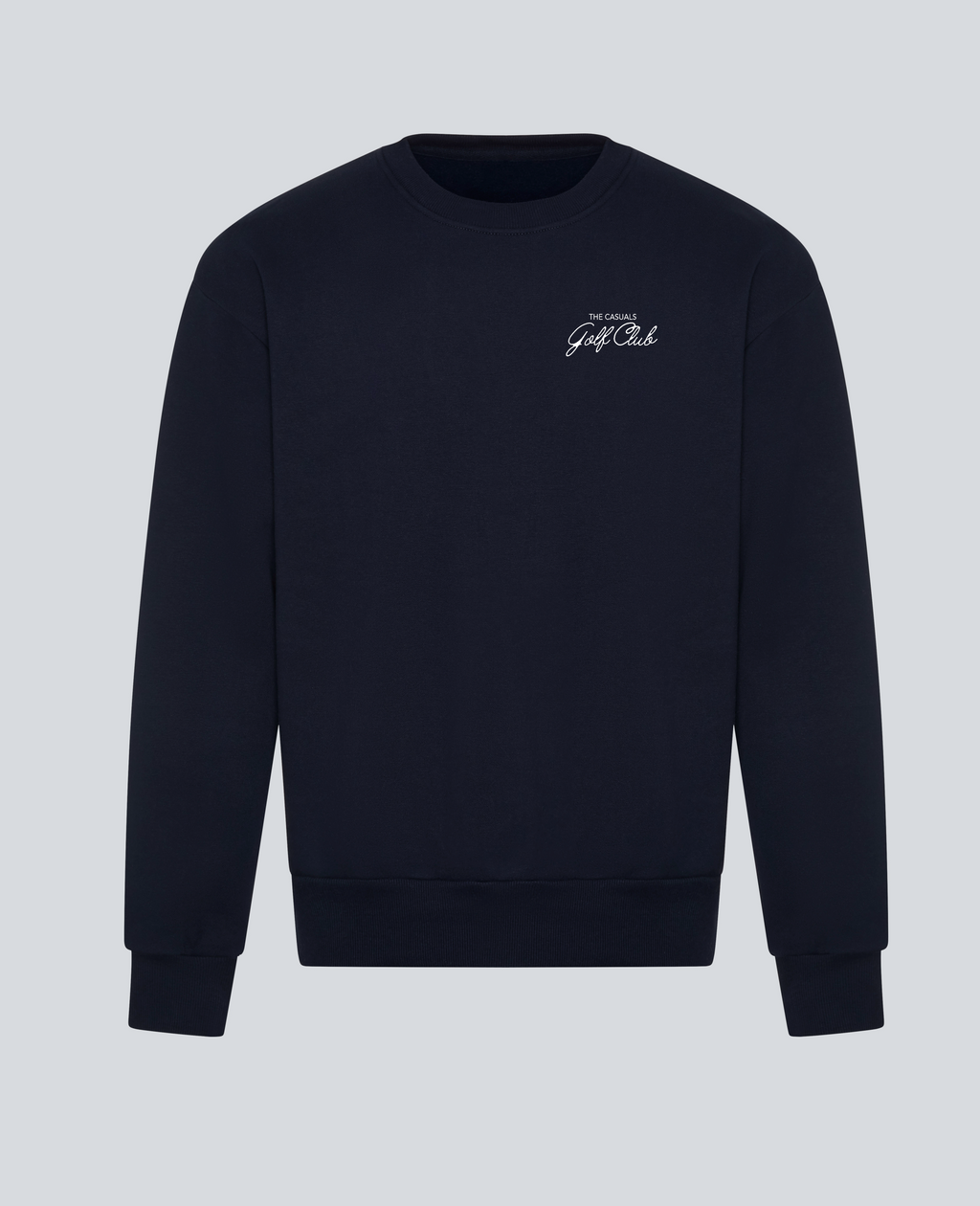 The Casuals Golf Club Sweatshirt