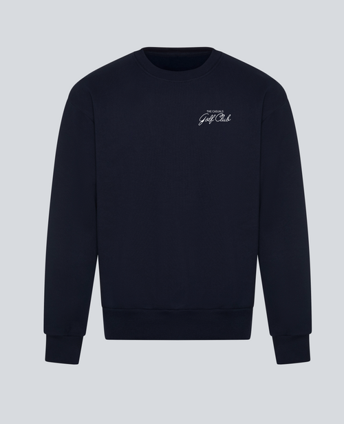 The Casuals Golf Club Sweatshirt